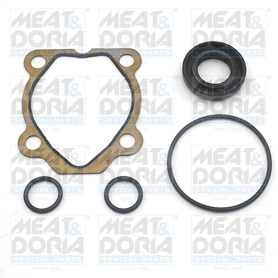 Gasket Set, hydraulic pump